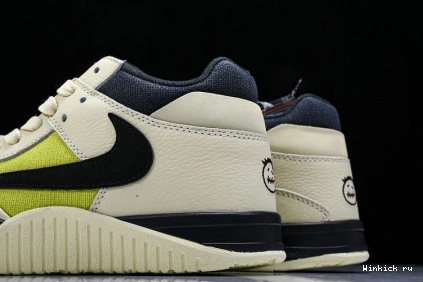 x Check Scott Cut The Jordan Travis 0723
